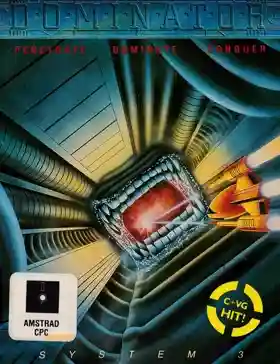 Dominator (1989)